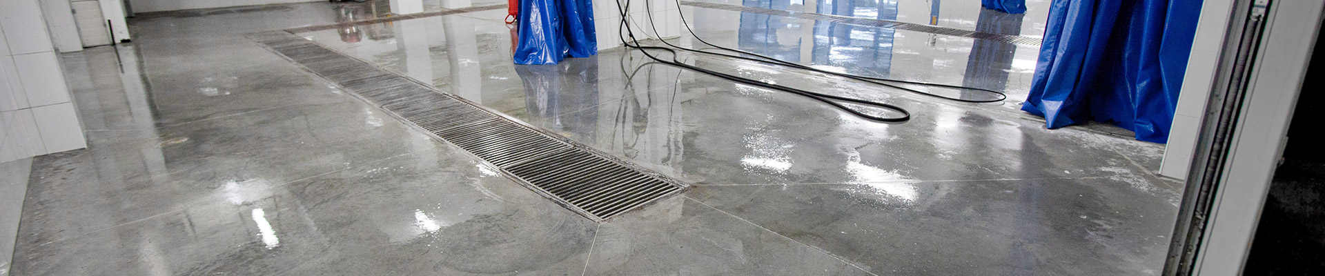 Epoxy Floor Coatings